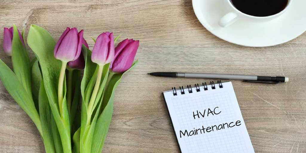 consequences of delaying spring hvac maintenance