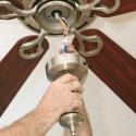 IS A CEILING FAN REALLY AN ENERGY EFFICIENT OPTION?