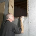 ENCAPSULATION: DEALING WITH CRAWL SPACE AIR ISSUES