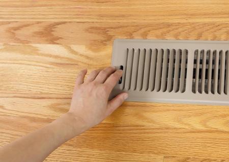 Can You Save Money On Your Electric Bill By Closing Vents?