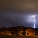 10 WAYS TO PREPARE FOR A SUMMER STORM