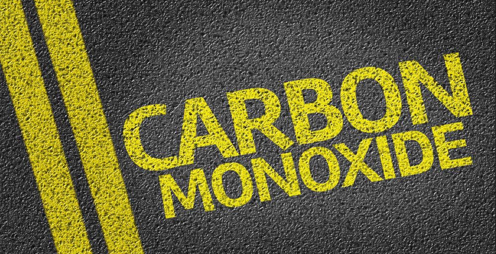 Maryland Carbon monoxide inspection