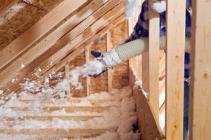 Understanding the Differences in Types of Insulation