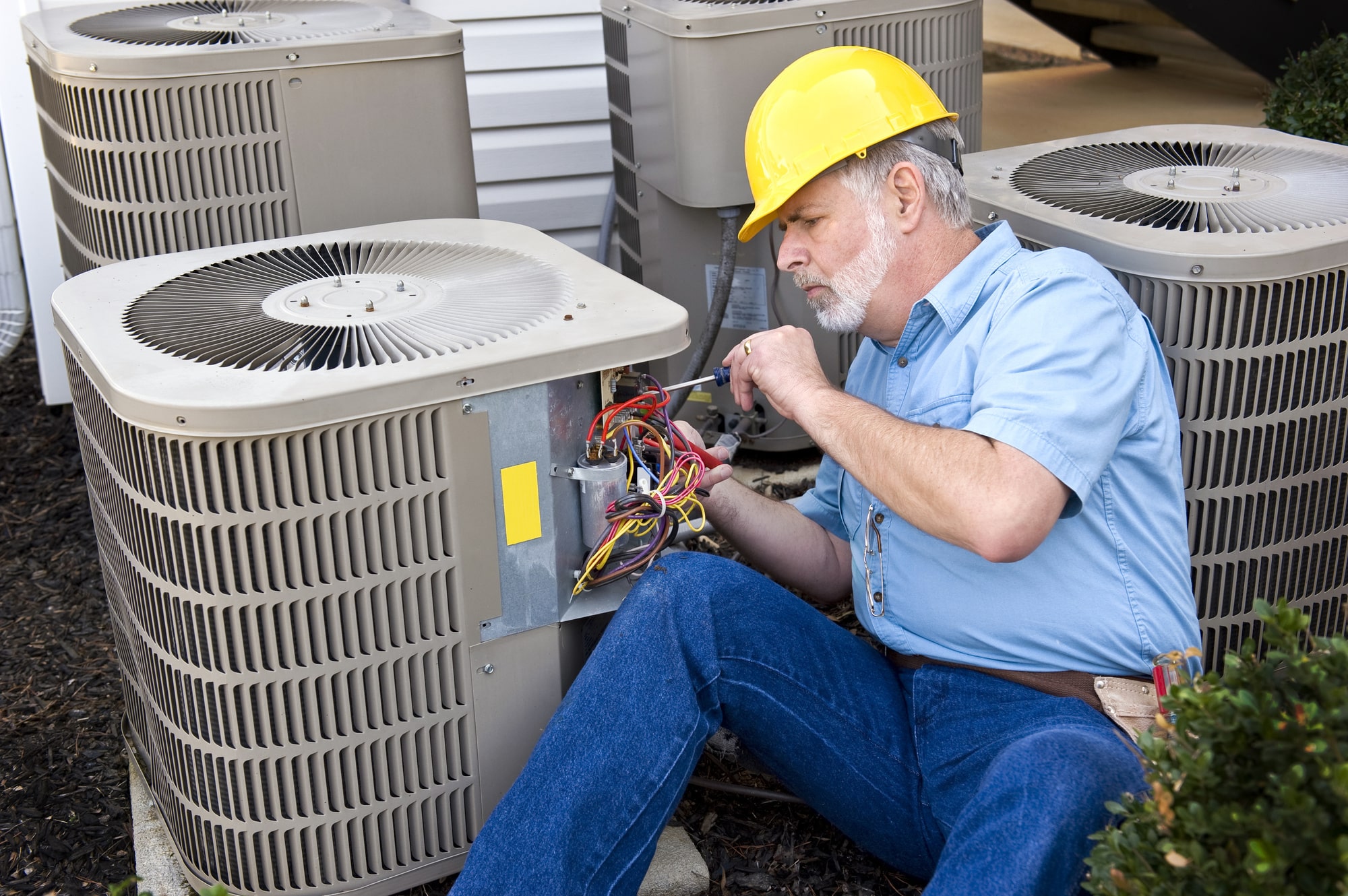 Should I Repair Or Replace My AC Unit?