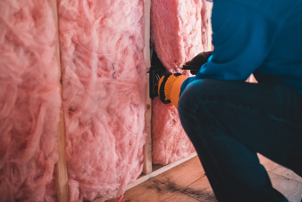 Importance of Insulation and Air Sealing For Home Comfort and Energy Efficiency
