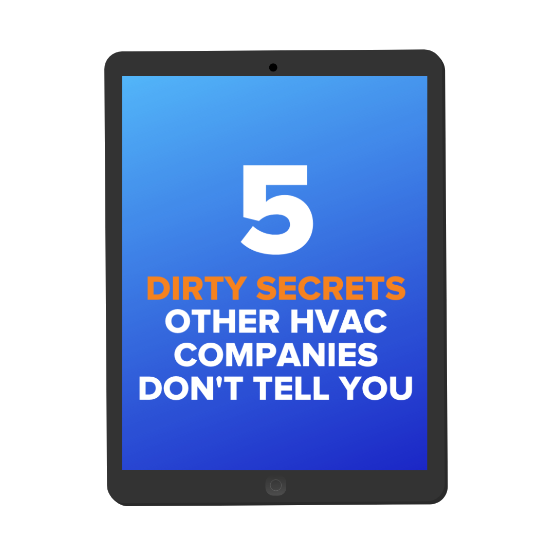 5 Dirty Secrets