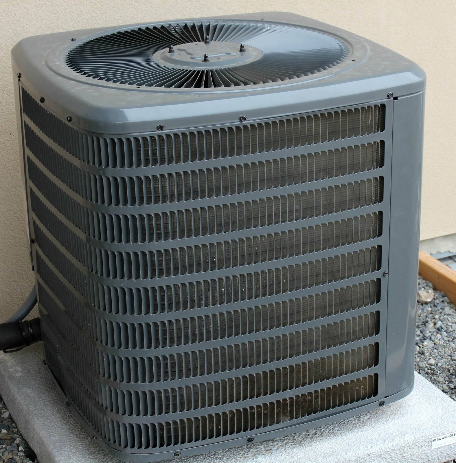 High Utility Bills? Here's Why Your HVAC System May Be the Reason