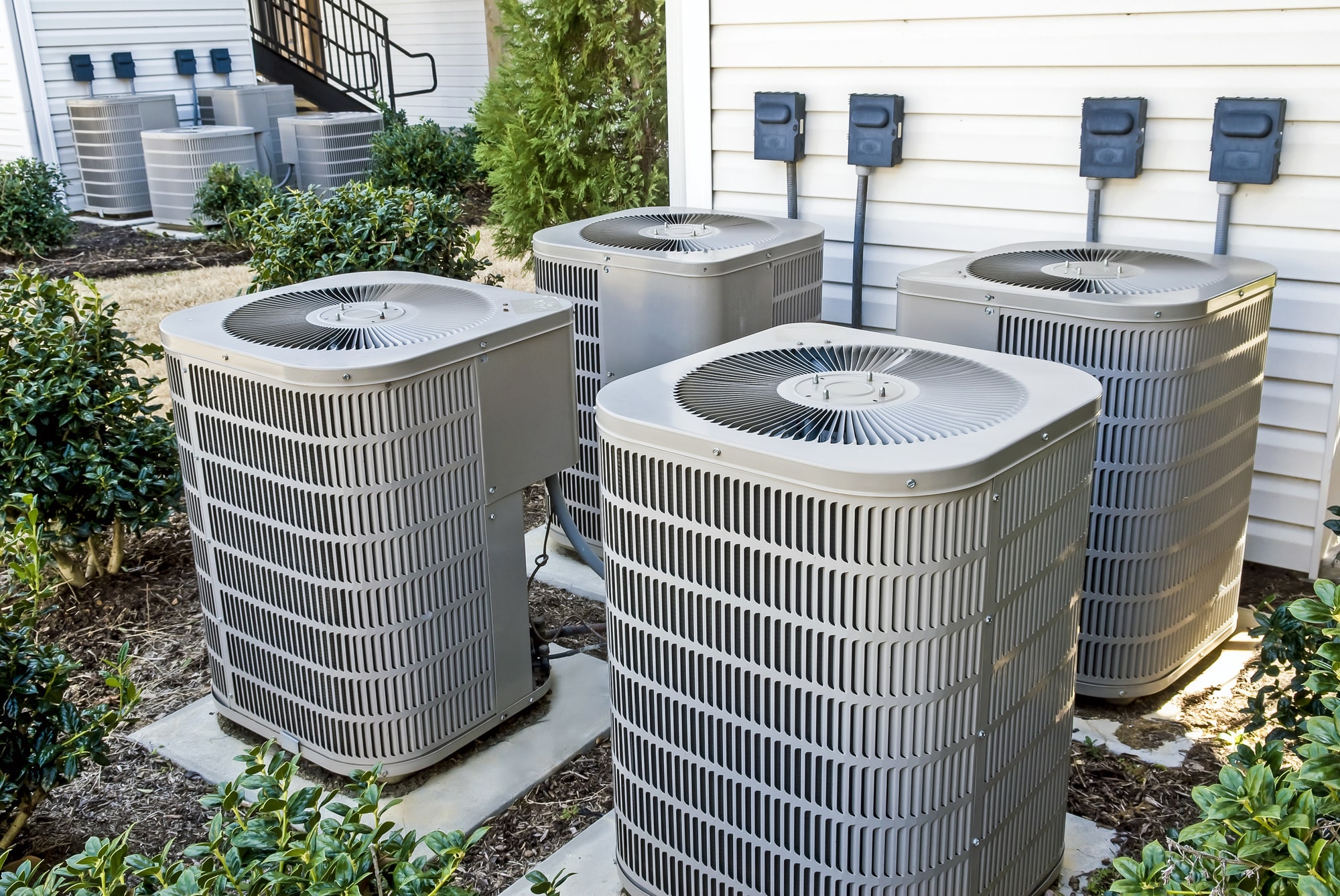 7 Questions to Ask Your Potential HVAC Contractor
