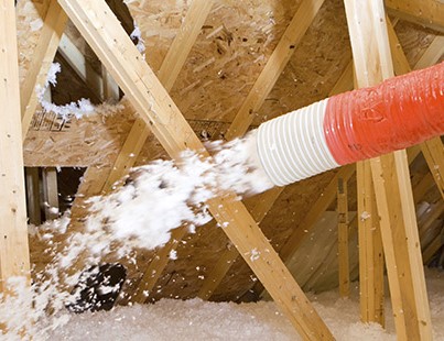 cost of spray foam insulation installation